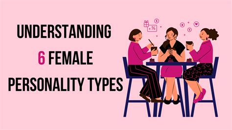 beta female personality|The 6 Female Personality Types How to Understand Them.